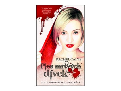 Ples mrtvých dívek