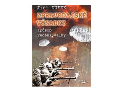 Zpravodajské výsadky