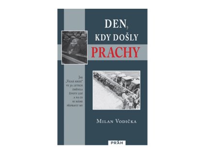 Den, kdy došly prachy