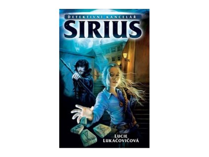 Detektivní kancelář Sirius