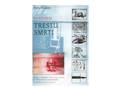 Historie trestu smrti