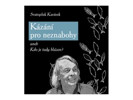 Kázání pro neznabohy