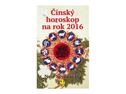 Čínský horoskop na rok 2016