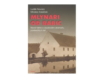 Mlynáři od Babic