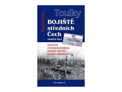 Bojiště středních Čech