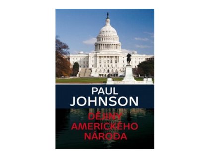 Dějiny amerického národa