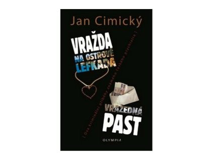 Vražda na ostrově Lefkada Vražedná past