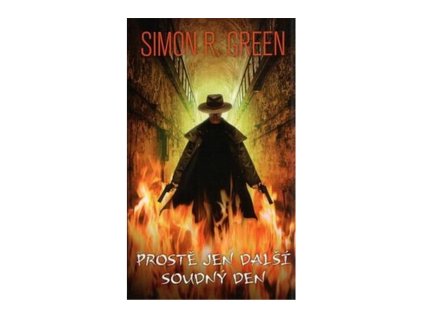 Prostě jen další soudný den