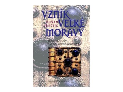 Vznik Velké Moravy