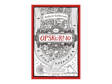 Opskurno