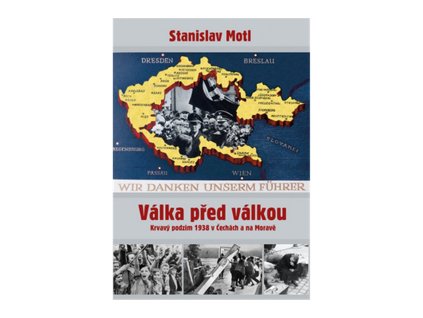 Válka před válkou