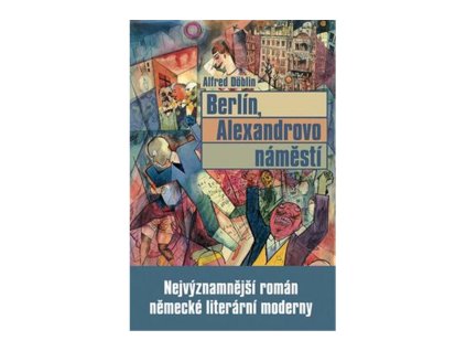 Berlín, Alexandrovo náměstí