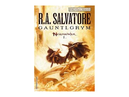 Gauntlgrym - Neverwinter I.
