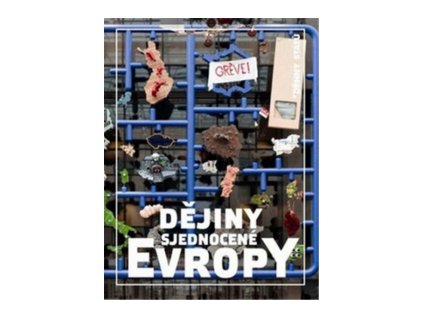 Dějiny sjednocené Evropy