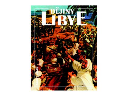 Dějiny Libye