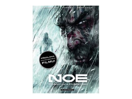 NOE Čtyřicet dní a čtyřicet nocí