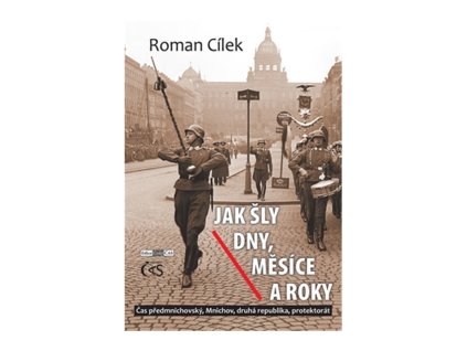 Jak šly dny, měsíce a roky