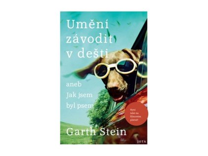 Umění závodit v dešti