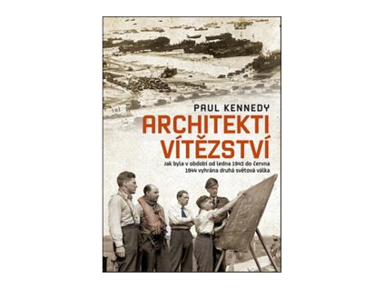 Architekti vítězství