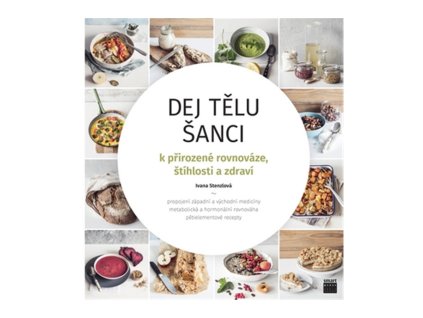 Dej tělu šanci