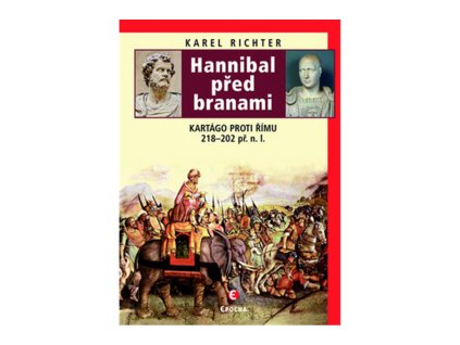Hannibal před branami