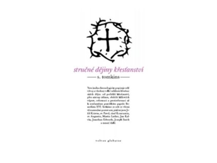 Stručné dějiny křesťanství