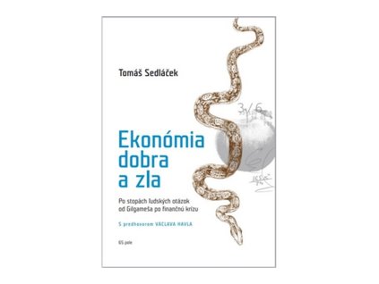Ekonómia dobra a zla