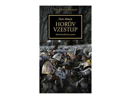 Warhammer 40 000 Horův vzestup