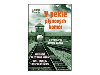 V pekle plynových komor