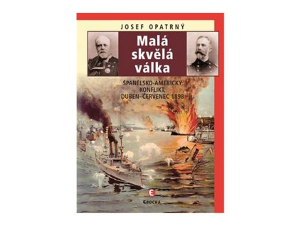 Malá skvělá válka