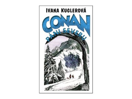 Conan Páni severu