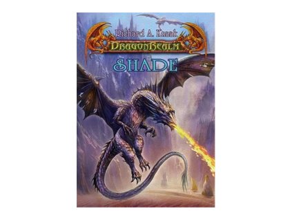 Shade - DragonRealm 12