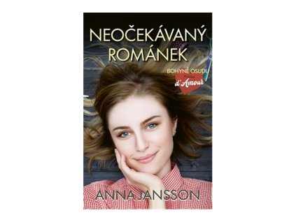 Neočekávaný románek