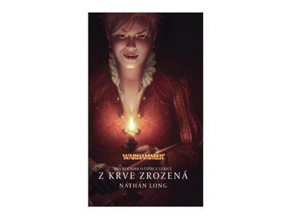 Warhammer Z krve zrozená