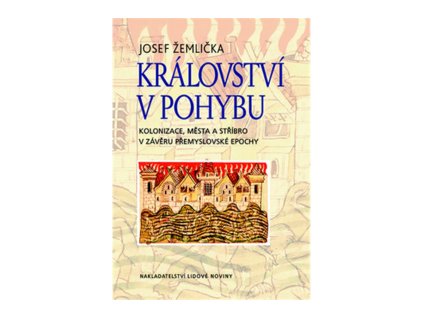 Království v pohybu