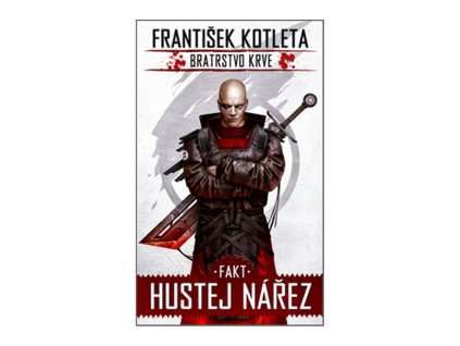 Bratrstvo krve 2: Fakt hustej nářez