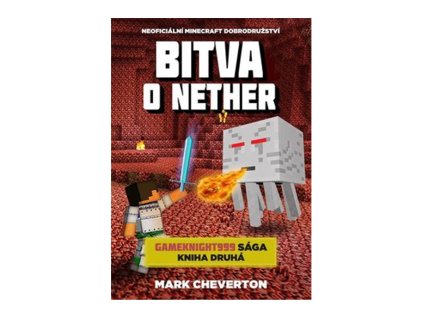 Bitva o Nether