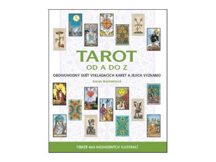 Tarot od A do Z