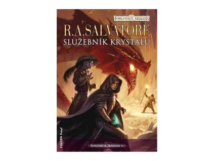 Služebník krystalu