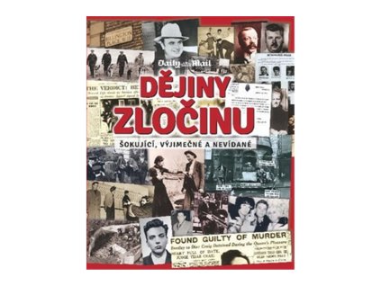 Dějiny zločinu