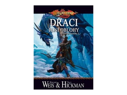Draci paní oblohy