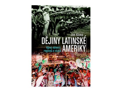 Dějiny Latinské Ameriky