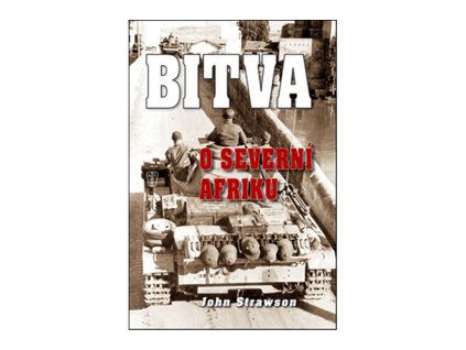 Bitva o Severní Afriku