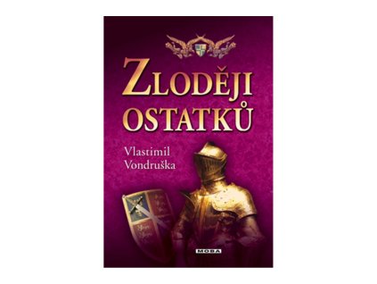 Zloději ostatků