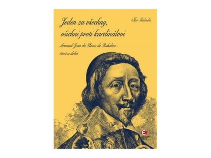 Jeden za všechny, všichni proti kardinálovi