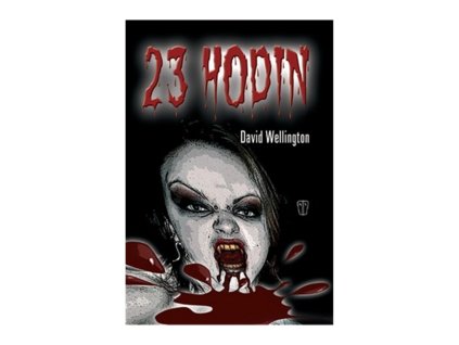 23 hodin