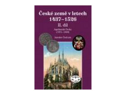 České země 1437-1526