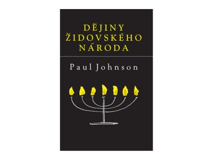 Dějiny židovského národa