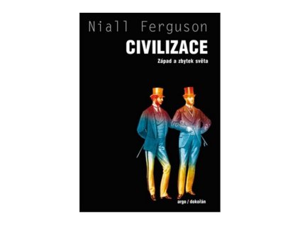 Civilizace - západ a zbytek světa