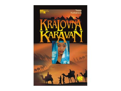 Královna karavan